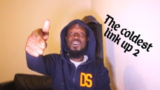 Tweeko X Sebz Ft Double Lz ONEFOUR S Wavey TS JB2 Zone2 Pete  Bas  Link Up 2, DEEPSSPEAKS Reaction