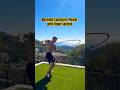 Rope Sprint Benefits  | Rope Flow HIIT for Conditioning #ropeflow #martialarts #movementactivities