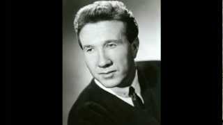 Marty Robbins sings - Kin to the wind chords