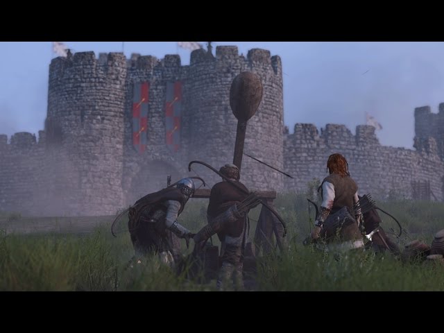 Mount Blade Ii Bannerlord Possibly On Linux