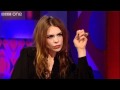 Billie Piper on Kissing David Tennant and Matt Smith - Friday Night with Jonathan Ross - BBC One