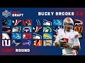レシオ！ - 2023 FULL First Round Mock Draft: Bucky Brooks 3.0