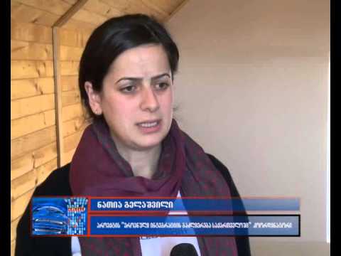 ახალციხეში ტოლერანტობის საერთაშორისო დღე აღნიშნეს