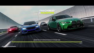 Highway Racer Pro [Pembuat Game: Spektra Games] (Sabtu 20 September 2025 13:37)  screenshot 4