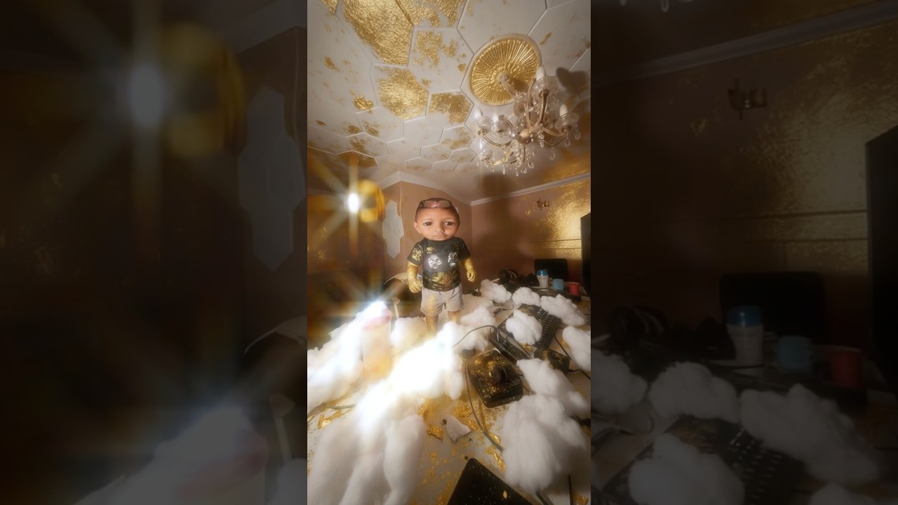 YouTube에서 LET IT FLOW 🥺🌊 a chill electronic groove in GOLD MINE 💿 #ZacharyAghaizu #BOCLAA #GoldMine #groove 보기 YouTube에서 LET IT FLOW 🥺🌊 a chill electronic groove in GOLD MINE 💿 #ZacharyAghaizu #BOCLAA #GoldMine #groove 보기