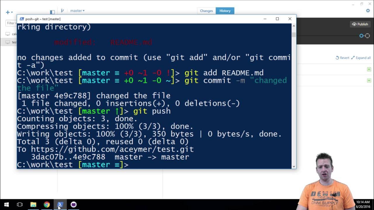 Github тест. Github тест