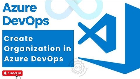 #3 : Create an Organization in Azure DevOps | DevOps | Azure DevOps #devops #azure #azuredevops