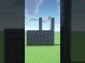 #minecraft #shorts #minecraftshorts #mechanism #illusion