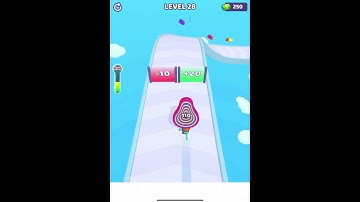 Layer Man 3D gameplay (Level 27 and 28)