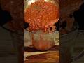 How to make a quick and easy marinara sauce. ( Recipe )
