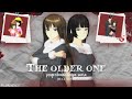 THE OLDER ONE || FULL MOVIE || DRAMA SAKURA SCHOOL SIMULATOR ||