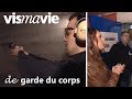 Garde du corps : une aventure entre suspense et action - Vis ma vie