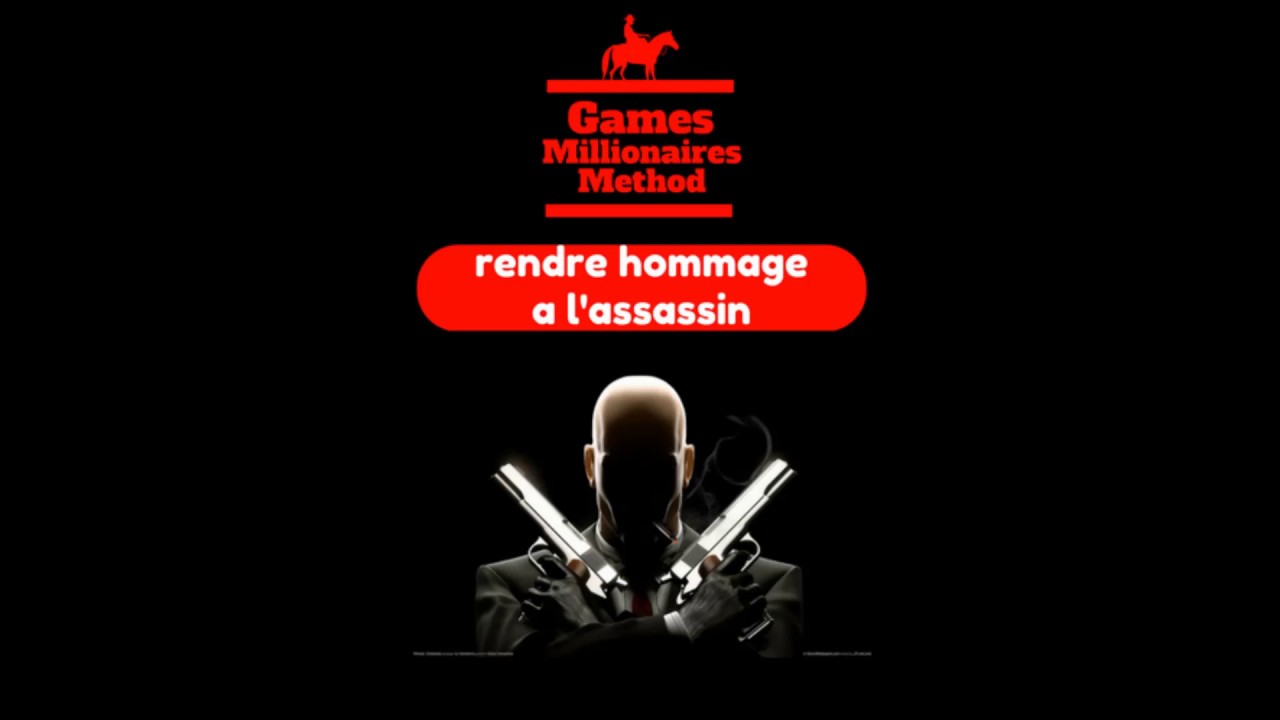 hitman tueur à gages gratuit complet hitman tueur à gages gratuit complet