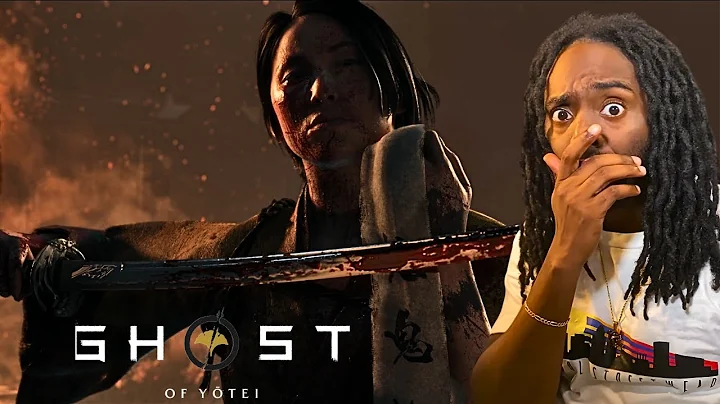 Ghost of Yotei Begins – The Snake, The Fire, The Return Home