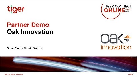 Compliance call recording for Microsoft Teams with ClarifyGo - Tiger Connect Online November 2023