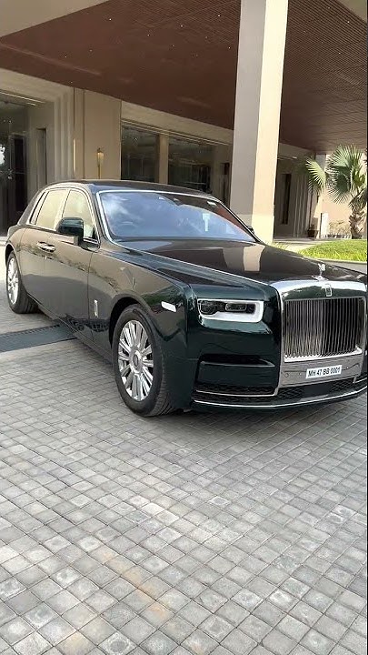 one-of-the-costliest-car-in-india-16-cr-whopping-youtube