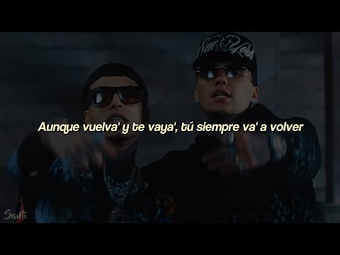 Luar La L, ROA & Blessd - Pieza Exhibición