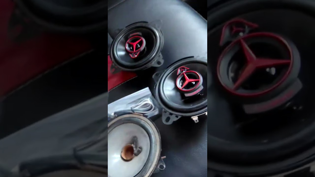 #speaker 🔊 installation#wagonr🚗#basstube😬#shorts#youtubeshorts