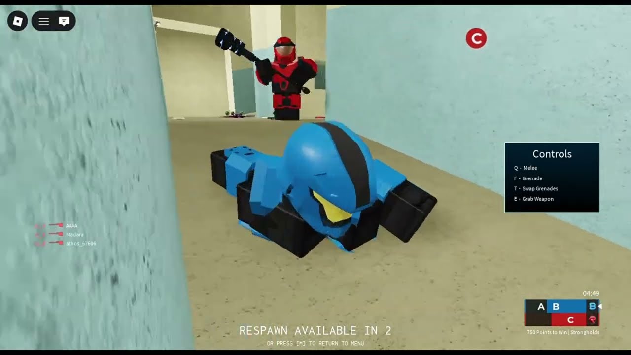 [200 SUB SPECIAL] Death compliation in Delta Ring | ROBLOX