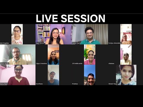 Live Session English Speaking Practice | Try To Thrive English Conversation Live