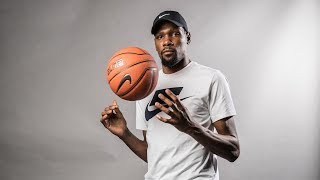 KD訪台系列專題》從球場到商場 NBA總冠軍賽MVP如何跨界成為矽谷熱門創業家？