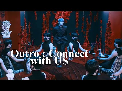 【 🎤Outro : Connect with US 】ONEUS/カナルビ･歌詞