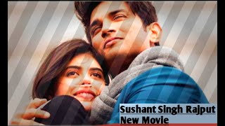 Sushant Singh Rajput New Full Movie 2020 ||New Bollywood Full Movie 2020 Sushant Singh rajput Resimi
