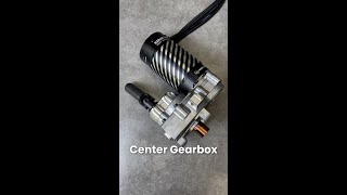 Voltz V2 Assembly Series - 𝘾𝙚𝙣𝙩𝙚𝙧 𝙂𝙚𝙖𝙧𝙗𝙤𝙭 𝙎𝙚𝙩𝙪𝙥