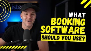 What booking software should you use? screenshot 3