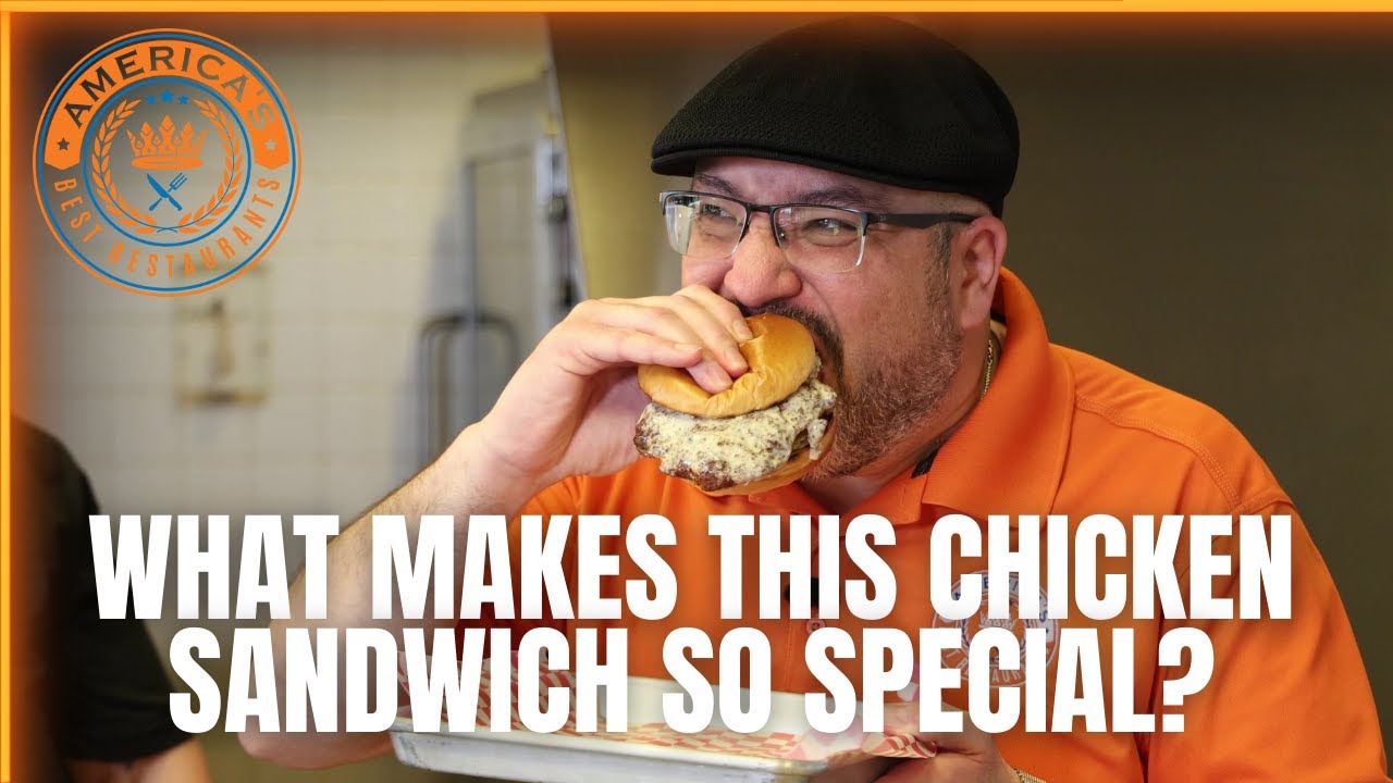 Trying Out Something Special at ZZQ Smokehouse - YouTube