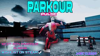 Momentum Is Everything | Parkour Pulse
