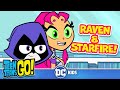 Teen Titans Go! | Girl Power | DC Kids