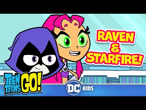 teen-titans-go!-|-girl-power-|-dc-kids