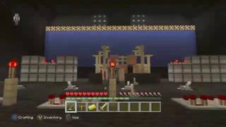 Minecraft Concert: Chrysler Fest Part 2