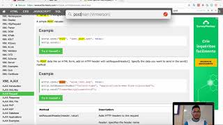Java Script e Java Aula 9 - Parte 2