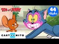 توم وجيري Tom Jerry متعة إبداعية مع قائمة تشغيل توم وجيري كارتونيتو 