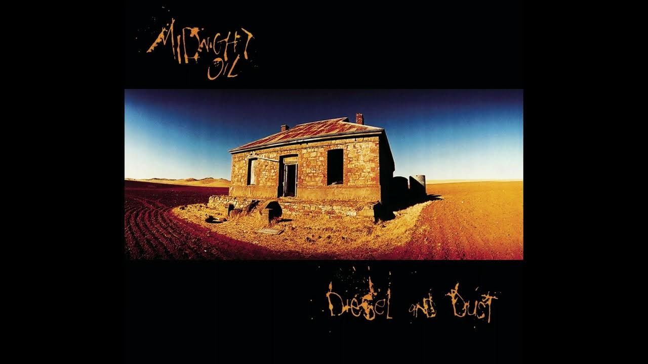 Midnight Oil - Beds Are Burning (HQ) Midnight Oil - Beds Are Burning (HQ)