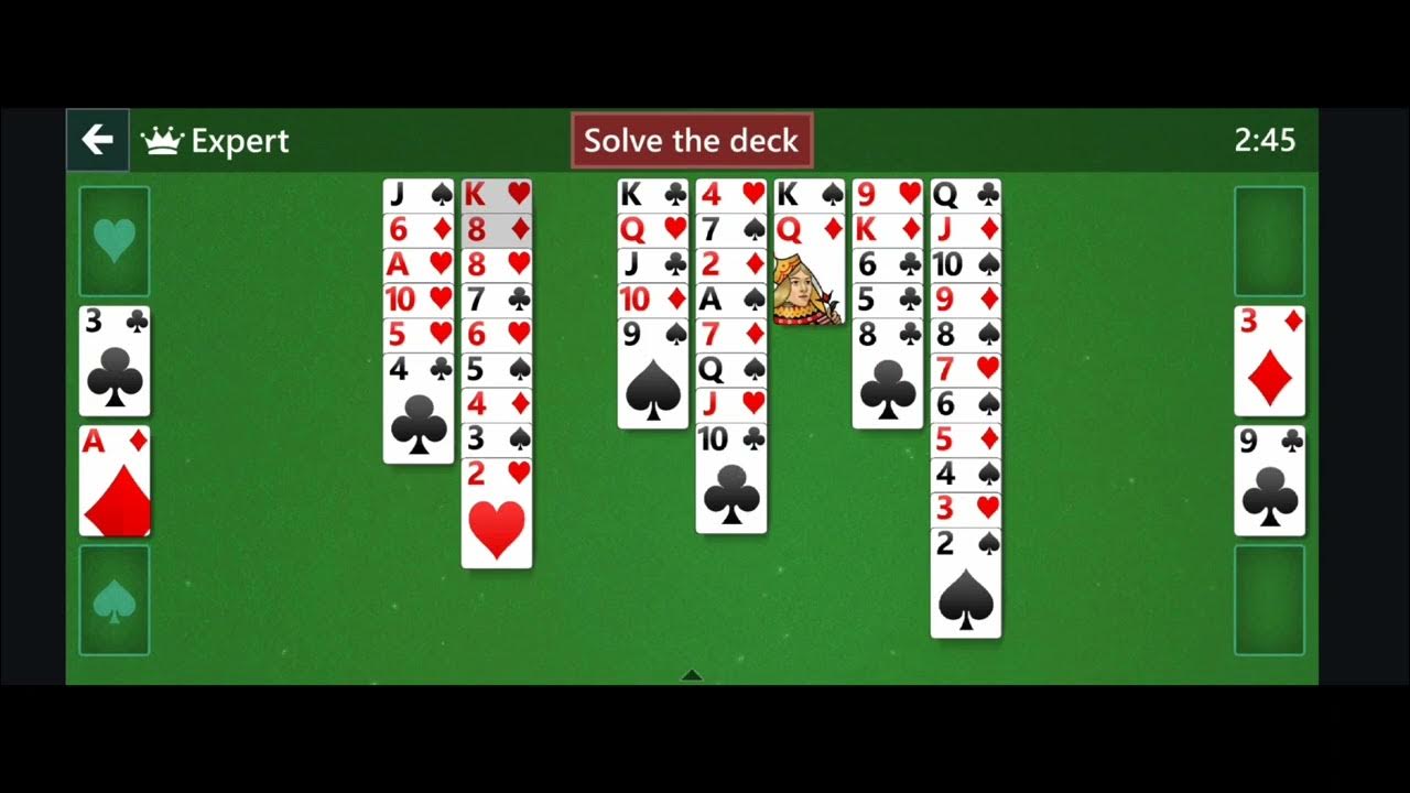 Microsoft Solitaire Collection Daily Challenges 11 January 2024 Microsoft Solitaire Collection Daily Challenges 11 January 2024