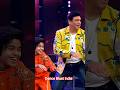 Govinda Brings the Fire Bade Miyan Chote Miyan🤩🕺 Super Dancer#Hindi song #trending#short feed 🌹