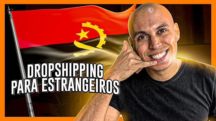 Oportunidades de Dropshipping no Brasil para Estrangeiros