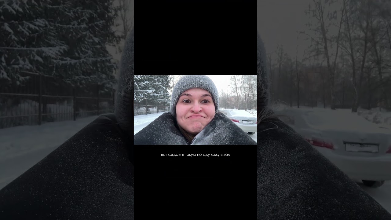 Просто влог о руине