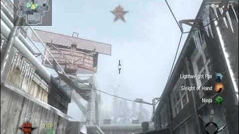 The 1st SpawnHawk Payback Ever