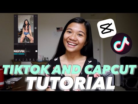 CapCut  TikTok