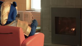 University of New Haven Holiday Video