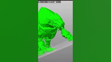 Kết cấu support trong #in3D #3dprinting #3dprintingtips #3dtechnology #technixam