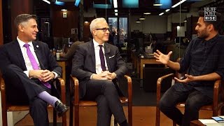 Becoming A Change Maker | Think Out Loud With Jay Shetty