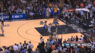 NBA Top 10 - 3 Point Shooters of 2013