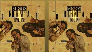 Watch Migos Naw For Real video