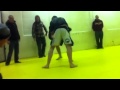 Middlesbrough fight academy Judo Josh Illingworth fight 1