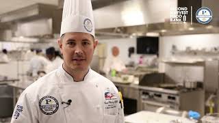 The Journey - Chapter Three: Certified Fundamentalist Cook Exam